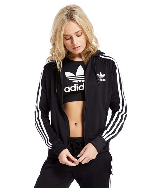 adidas women's sportswear.